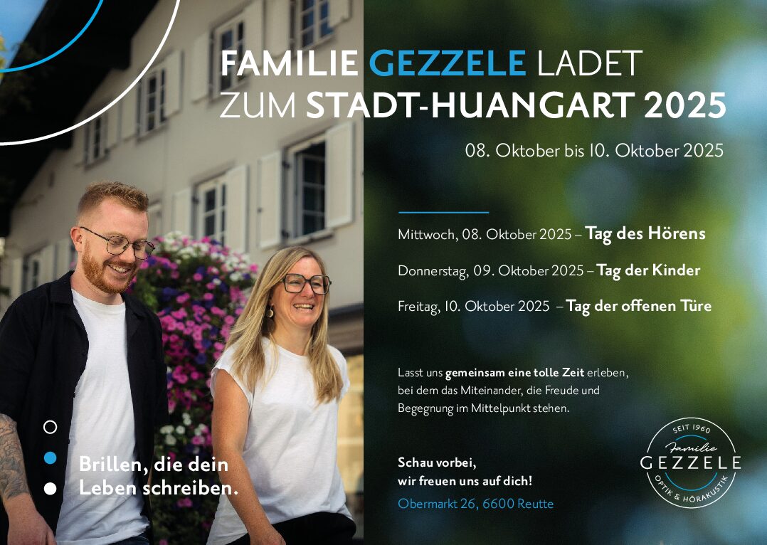 Senioren-StadtHuangart