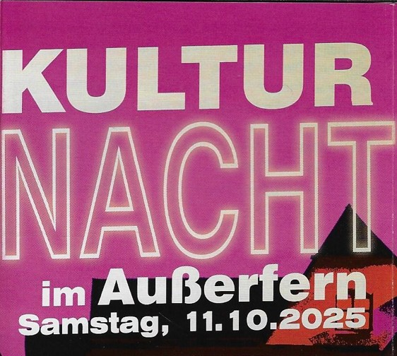 Kultur-Nacht